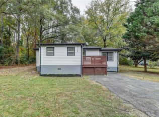 5136 2nd St, Morrow, GA 30260