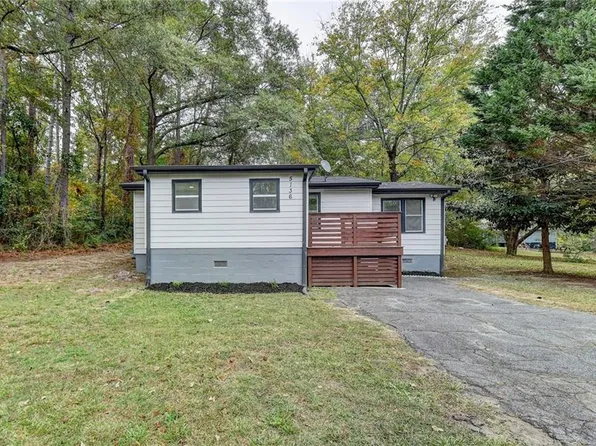 5136 2nd St, Morrow, GA 30260