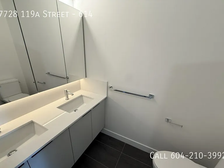 7728 119a St #614 — Photo 12