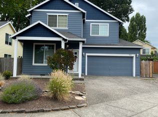 1112 33rd Ave, Forest Grove, OR 97116