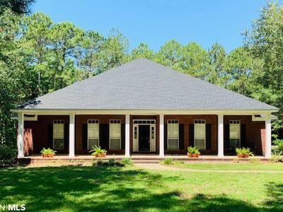 7135 Colonel Grierson Dr, Spanish Fort, AL, 36527