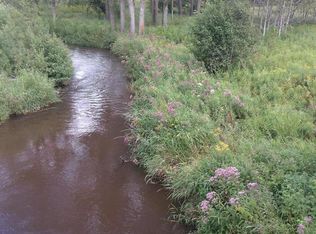 1 Athey Ave, Clare, MI 48624