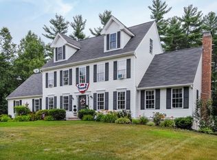 28 Victoria Dr, Epping, NH 03042