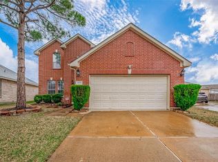 19806 Shore Meadows Ln, Richmond, TX 77407