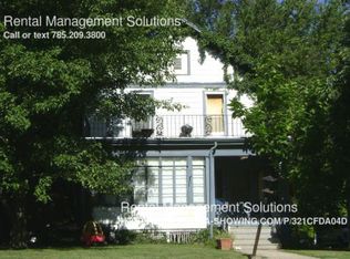 819 SW Fillmore St APT 1, Topeka, KS 66606