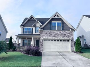 1121 Matisse Dr, Fuquay Varina, NC 27526