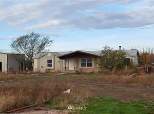 4948 Northeast Rd E #7, Moses Lake, WA 98837