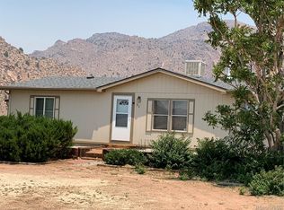 218 Shannon Rd, Cotopaxi, CO 81223