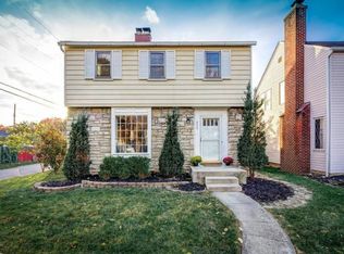 239 S Westgate Ave, Columbus, OH 43204