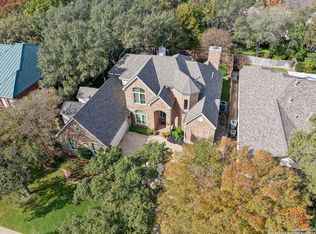 39 ROGERS WOOD, San Antonio, TX 78248