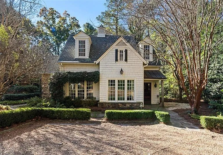 5000 Long Island Dr NW — Photo 88
