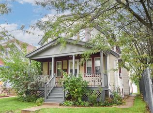 2244 S 55th St, Milwaukee, WI 53219