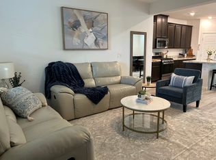 4372 Panoramic View Ave, North Las Vegas, NV 89084