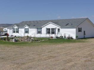 1816 Mountain Shadow Ln N, Cheyenne, WY 82009