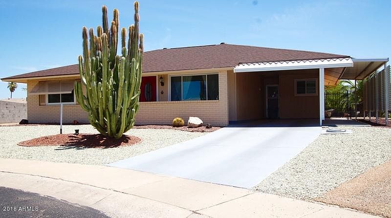 1st image of 12407 N La Paloma Ct
