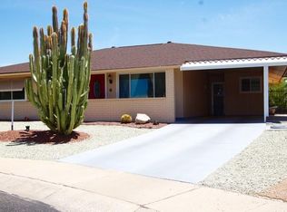 12407 N La Paloma Ct, Sun City, AZ 85351