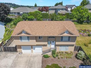 1623 Ammon St NW, Salem, OR 97304