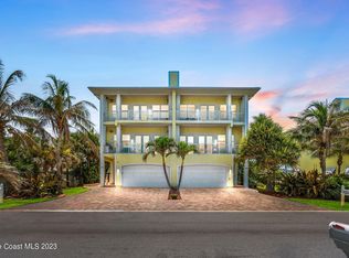 786 Shell St, Satellite Beach, FL 32937