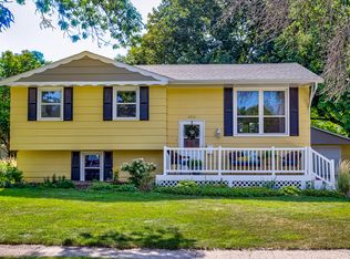 1111 Arizona Ave, Ames, IA 50014