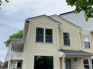 1326 Central Ave APT C, Glendora, NJ 08029