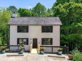 3377 Montheath Pass, Duluth, GA 30096