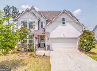 28 Rolling Rock Way, Dallas, GA 30157