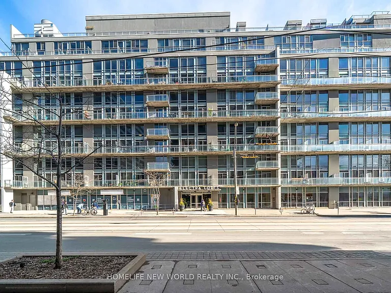 1029 King St W #1020 — Photo 2