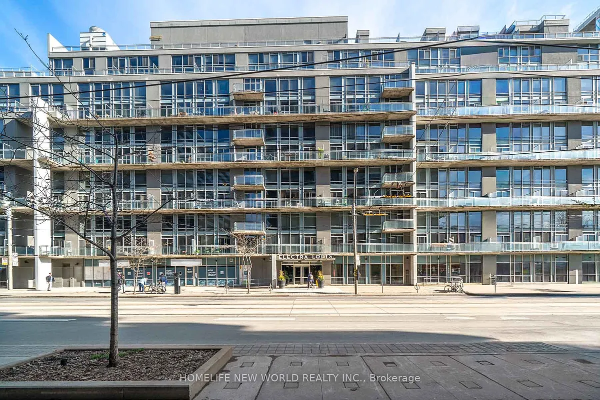 Building Photo - 1029 King St W #1020