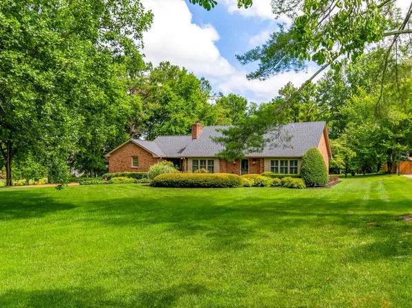 2256 Henpeck Ln, Franklin, TN 37064