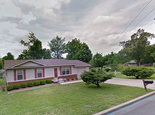 957 Parkwood Dr, Madisonville, KY