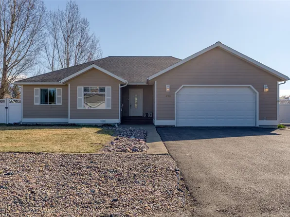 675 Pebble Dr, Kalispell, MT 59901