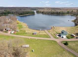 316 Wennenberg Shore Dr, Shell Lake, WI 54871