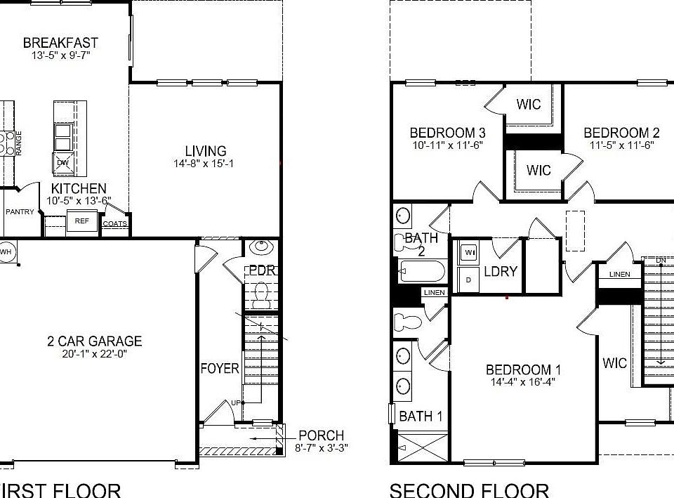 2nd image of 570 Evaleigh St