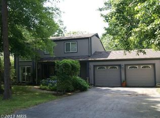 10748 River Run Dr, Manassas, VA 20112