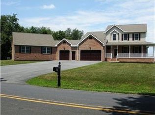 491 Masseys Millpond Rd, Smyrna, DE 19977