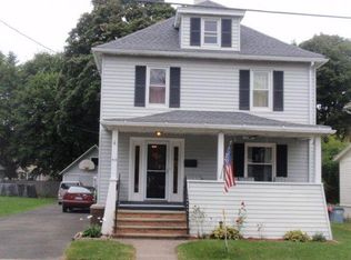 419 Arthur Ave, Endicott, NY 13760
