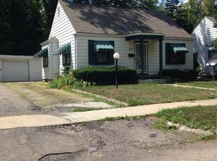 2601 Walter St, Flint, MI 48504