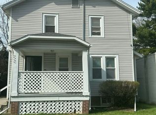 3226 Inverness Ave, Toledo, OH 43607