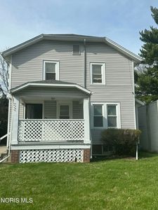 3226 Inverness Ave, Toledo, OH, 43607