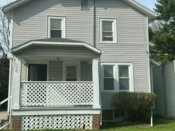 3226 Inverness Ave, Toledo, OH 43607