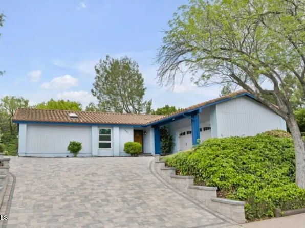 1443 Briarglen Ave, Westlake Village, CA 91361