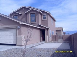 500 Parkland View St NW, Albuquerque, NM 87120