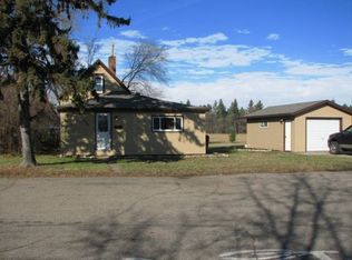 559 3rd Ave NW, Perham, MN 56573