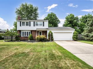 3659 Mercury Dr, North Royalton, OH 44133