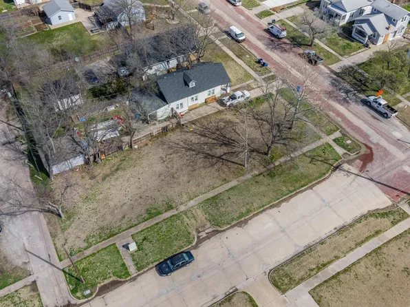 437 S Osage St, Wichita, KS 67213