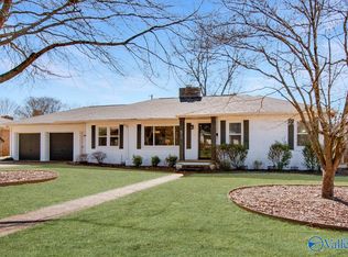 511 Lanier Rd SW, Huntsville, AL 35801