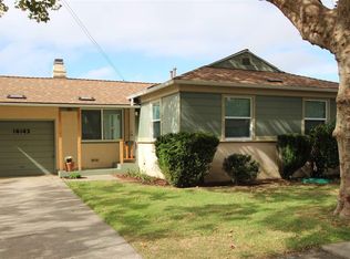 16143 Via Media, San Lorenzo, CA