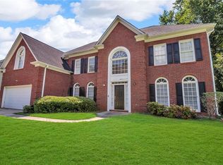 3801 Cherry Ridge Blvd, Decatur, GA 30034