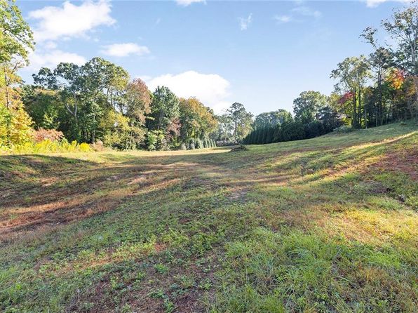 Vacant Land For Sale Atlanta