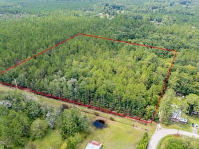 NW 185th Ter, Starke, FL, 32091